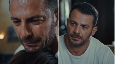 Γιώργος Αγγελόπουλος: Η σκηνή στη «Γη της Ελιάς» που συγκίνησε το κοινό - Δείτε το βίντεο