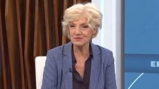 Αναγνωστοπούλου: Ο ΣΥΡΙΖΑ αυτοεξευτελίζεται κάθε μέρα και δεν αξίζει στην Αριστερά