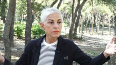 Ελένη Ψυχούλη για τις καταστροφές στο Πήλιο: «Ήταν εφιάλτης, άκουγα μόνο κραυγές αγωνίας»