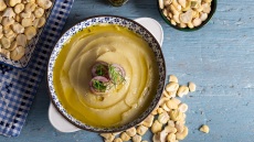 Φάβα: όλα τα μυστικά και οι τεχνικές για το μαγείρεμά της