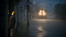 Κακοκαιρία Elias - Βόλος: Πάνω από 300 απεγκλωβισμοί από την Πυροσβεστική - Επιχειρεί και ο στρατός