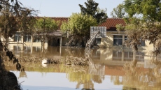 Κακοκαιρία Elias - Καρδίτσα: Κλειστά τα σχολεία στον Παλαμά μέχρι την Παρασκευή 29 Σεπτεμβρίου