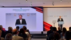 Μάικ Πομπέο: Η Ελλάδα είναι ένα καταπληκτικό μέρος για επενδύσεις