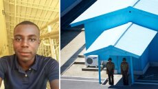 Ένοχος για λιποταξία θα δηλώσει ο Αμερικανός στρατιώτης που πέρασε στη Βόρεια Κορέα