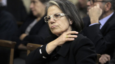 Νέα πρόεδρος του ΕΣΡ η Ευτέρπη Κουτζαμάνη