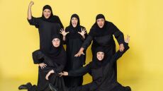 Φόνοι Στο Καμπαναριό: Κυκλοφόρησε το τρέιλερ για τη νέα σειρά του Alpha