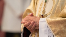 Θλίψη στην Ομογένεια: Εκοιμήθη ο Αρχιμανδρίτης Νεκτάριος Ζορμπαλάς