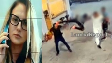 Λαμία: Ξεσπά η κόρη του καρκινοπαθή που Ρομά ξυλοκόπησαν σε βενζινάδικο - «Κανείς δεν τους κάνει τίποτα»