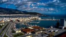 ΤΑΙΠΕΔ: Ο ΟΛΘ προτιμητέος επενδυτής για το λιμάνι Βόλου