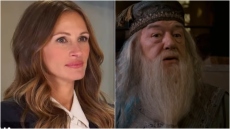 Μάικλ Γκάμπον: Η ανάρτηση της Τζούλια Ρόμπερτς για τον θάνατό του - «Πάντα χαμογελούσε»