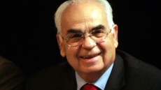 Πέθανε ο πρώην υπουργός του ΠΑΣΟΚ, Νίκος Σκουλάς