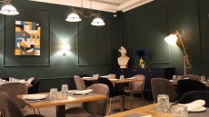 Pomo d’ Oro: η κερκυραϊκή κουζίνα στα καλύτερά της