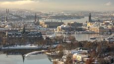 Σουηδία: Ενισχύει τα πυρηνικά καταφύγια και τις υπηρεσίες έκτακτης ανάγκης