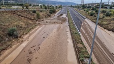 Super League: Αναβλήθηκε επίσημα λόγω της κακοκαιρίας το Βόλος - Πανσερραϊκός