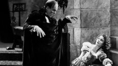 Το φάντασμα της όπερας: Η τρομακτική σκηνή που έκανε τον κόσμο να λιποθυμήσει από τον φόβο του