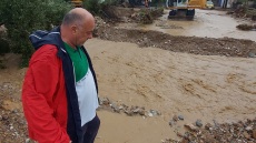 Αχιλλέας Μπέος: Περιμένουμε τον Στέφανο Κασσελάκη στον Βόλο - Να πάρει και τον Τάιλερ μαζί του, να πιάσουν τα φτυάρια