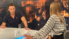 Ρίχνει γέφυρες ο Κασσελάκης μετά τα φίλια πυρά και τις δημοσκοπήσεις