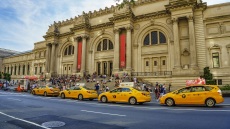 ΗΠΑ: Επιστροφή κλεμμένων έργων σε χώρες που λεηλατήθηκαν, υποσχέθηκε ο επικεφαλής του Μουσείου Τέχνης της Νέας Υόρκης