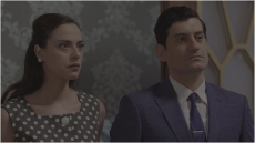 Ο Παράδεισος των κυριών: Μια αναπάντεχη εμφάνιση από το παρελθόν θα ταράξει πολύ τη Μιράντα