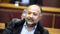 Τσιόδρας: Από τον κ.Κασσελάκη βλέπουμε μόνο εικόνα και καθόλου ουσία και πολιτικές θέσεις