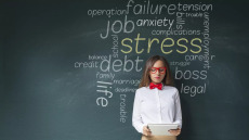 Φόβοι και ανησυχίες: Μη διστάζετε να τα αντιμετωπίσετε – Το κόλπο των 4″ για να τα ξεπεράσετε