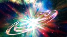 Η αντιύλη δεν «πέφτει» προς τα πάνω, ανακάλυψε το CERN - Δικαιώνεται ξανά ο Αϊνστάιν 