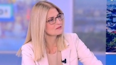 Αυγέρη: Να απαντήσει ο πρωθυπουργός αν αποδέχεται αυτά που λέει ο Συρίγος για την Συνθήκη της Λωζάνης