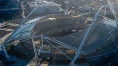 Παρέμβαση εισαγγελέα - Διέταξε έρευνα για το στέγαστρο Καλατράβα στο ΟΑΚΑ