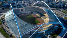 ΟΑΚΑ: Προσωρινή η αναστολή λειτουργίας του, θα ανοίξει πάλι με απόλυτα ασφαλή τρόπο, λέει ο Βρούτσης