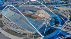 ΟΑΚΑ: Μηχανικός - συνεργάτης του Καλατράβα: «Αστεία τα περί χαμένου εγχειρίδιου συντήρησης, ακόμη και εγώ το είχα»