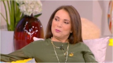 Χριστίνα Αλεξανιάν: «Μου έχει τύχει εκ των υστέρων να μάθω πως με απάτησαν, όταν είχε τελειώσει»