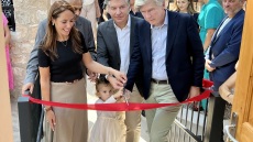 Εγκαινιάστηκε ο πρώτος και μοναδικός παιδικός σταθμός στο Καστελλόριζο - Δείτε φωτογραφίες