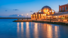 Χανιά: Περίμενε στο λιμάνι τη μοτοσικλέτα που αγόρασε μέσω Facebook, αλλά δεν έφτασε ποτέ