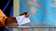 Αυτοδιοικητικές εκλογές 2023: Οι 6 νέοι δήμαρχοι που εξελέγησαν στην Περιφέρεια Δυτικής Ελλάδας μετά τον β' γύρο