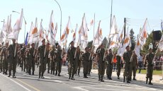 Κύπρος: 63 χρόνια Ανεξαρτησίας, στη σκιά των τουρκικών απαιτήσεων για λύση δύο κρατών