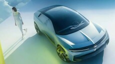 Το Opel Insignia αλλάζει και επιστρέφει