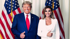 Παράνομος ο διορισμός της Αλίνα Χάμπα στην Εισαγγελία του Νιου Τζέρσεϊ - Ήταν προσωπική δικηγόρος του Τραμπ
