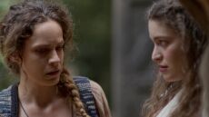 Μάγισσα: Το μυστικό της Θεοφανώς ξεσκεπάζεται