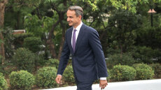 Ο Μητσοτάκης ξεκινά «σπριντ» για τις αυτοδιοικητικές εκλογές