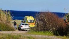 Πάτρα: Γυναίκα εντοπίστηκε νεκρή στη θαλάσσια περιοχή του Ρίου