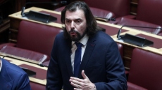 Παππάς: Κανένα κόμμα δεν μπορεί να προχωρά με ευθείες αμφισβητήσεις και ανάλογη ρητορική