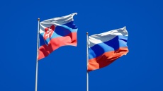 Σλοβακία: Κατηγορεί τη Ρωσία για «απαράδεκτη παρέμβαση» στις εκλογές της