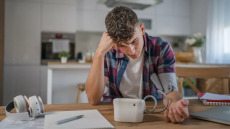 Εφηβεία: Ο σοβαρός κίνδυνος υγείας που απειλεί τους 18χρονους με υπέρταση