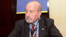 Ακριβός Τσολάκης: Πέθανε σε ηλικία 93 ετών