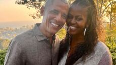 ΗΠΑ: «Λατρεύω να περνάω τη ζωή με εσένα» - Τα μηνύματα του ζεύγους Ομπάμα για την 31η επέτειο γάμου τους 