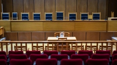 Υπουργείο Δικαιοσύνης: Προκήρυξη για πρόσληψη 500 ενστόλων της Δικαστικής Αστυνομίας