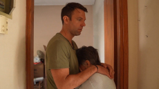 Μεϊκόπουλος: Η κυρία που υποδέχτηκε τον Κασσελάκη είναι θεία μου, αλλά δεν ήταν προετοιμασμένο