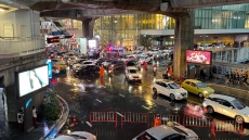 Μπανγκόκ: Ένας νεκρός από τους πυροβολισμούς σε εμπορικό κέντρο, σύμφωνα με αναθεωρημένο απολογισμό