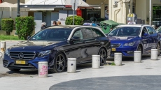 Θεσσαλονίκη: Οδηγός ταξί κατήγγειλε ότι τον μαχαίρωσε ντελιβεράς μετά από καβγά