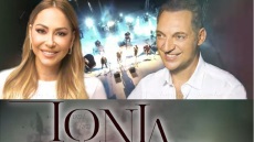 «ΙΩΝΙΑ-Πύλη στον Χρόνο»: Συναυλία - αφιέρωμα στο Ηρώδειο για την επέτειο των 100 χρόνων της Μικρασιατικής Καταστροφής